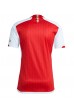 Fotbalové Dres Arsenal Domácí Oblečení 2023-24 Krátký Rukáv